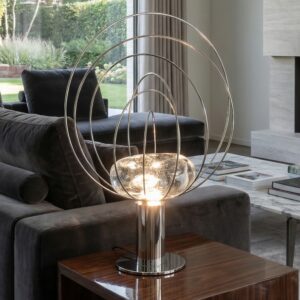 Итальянская настольная лампа Barnaba от Esperia