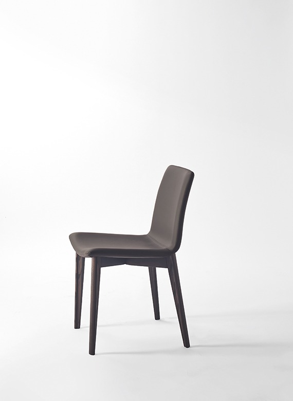 Итальянский стул Charlotte от SANGIACOMO