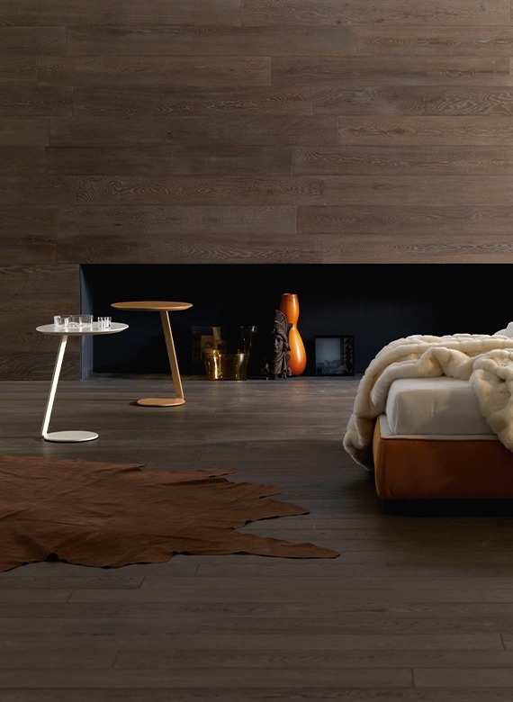 Итальянский столик Giro от SANGIACOMO