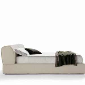 Итальянская кровать Bergère от Conte Casa