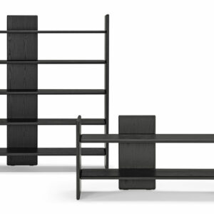 Итальянский стеллаж BEVERLY от Conte Casa