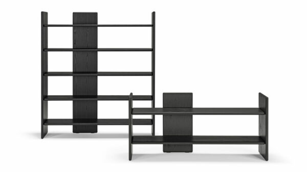 Итальянский стеллаж BEVERLY от Conte Casa