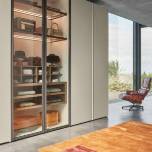 Итальянский шкаф Scrigno 7