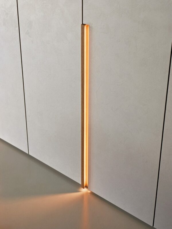 Итальянский шкаф Tratto 3