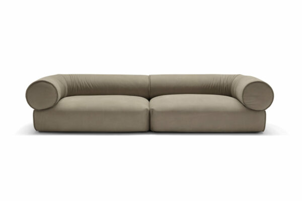 Итальянский диван BOTERO от Conte Casa