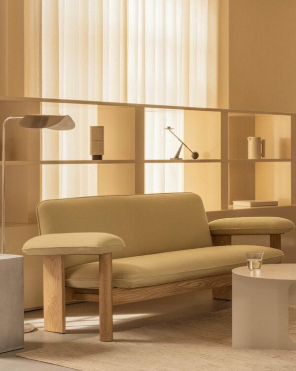 Итальянский диван Brasilia 2 14