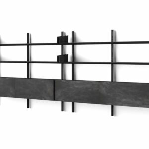 Итальянский стеллаж Brera 23 8