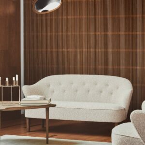 Итальянский диван Ingeborg 2 от Audo