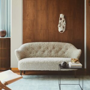 Итальянский диван Ingeborg от Audo