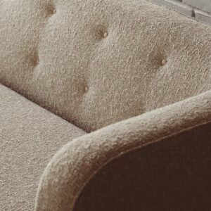 Итальянский диван Vilhelm 4