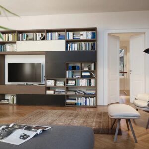 Итальянская гостиная группа Modo 9