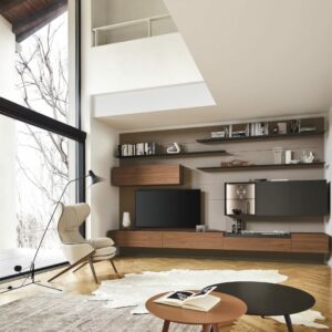 Итальянская гостиная группа Boiserie 10