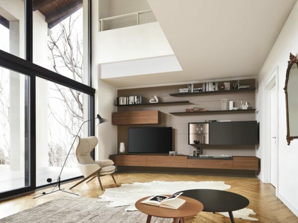 Итальянская гостиная группа Boiserie 10