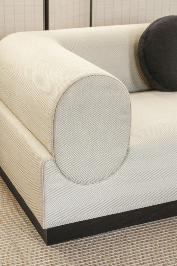 Итальянский диван Nerone 7