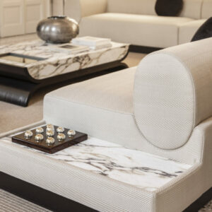 Итальянский диван Nerone 6