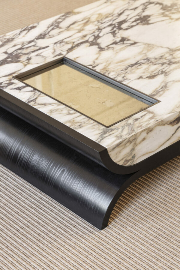 Итальянский столик Alcova 4