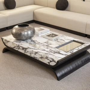 Итальянский столик Alcova 3