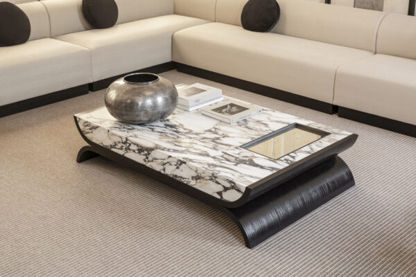 Итальянский столик Alcova 3