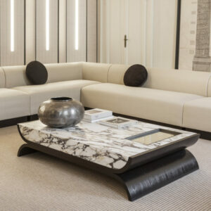 Итальянский столик Alcova 2