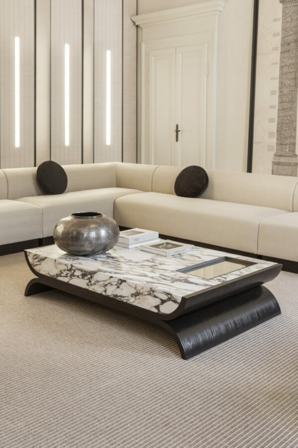 Итальянский столик Alcova 2