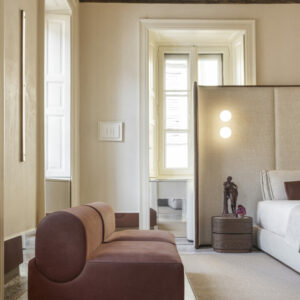 Итальянское кресло NERONE 5