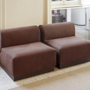 Итальянское кресло NERONE 4