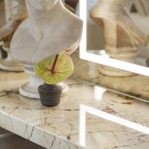 Итальянский туалетный столик Tiberio 3