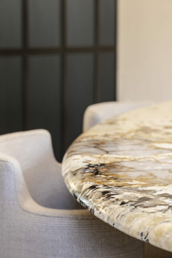 Итальянский стол Alcova 8