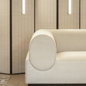 Итальянский диван Nerone 5