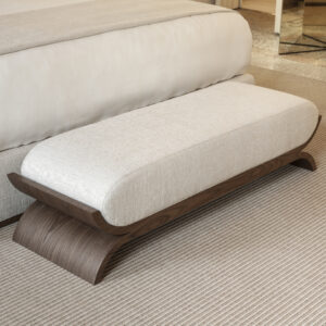 Итальянская банкетка Alcova от Conte Casa