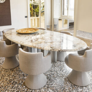 Итальянский стол Alcova 7