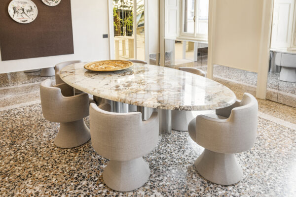 Итальянский стол Alcova 7