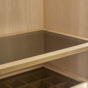 Итальянская гардеробная ATRIUM 2