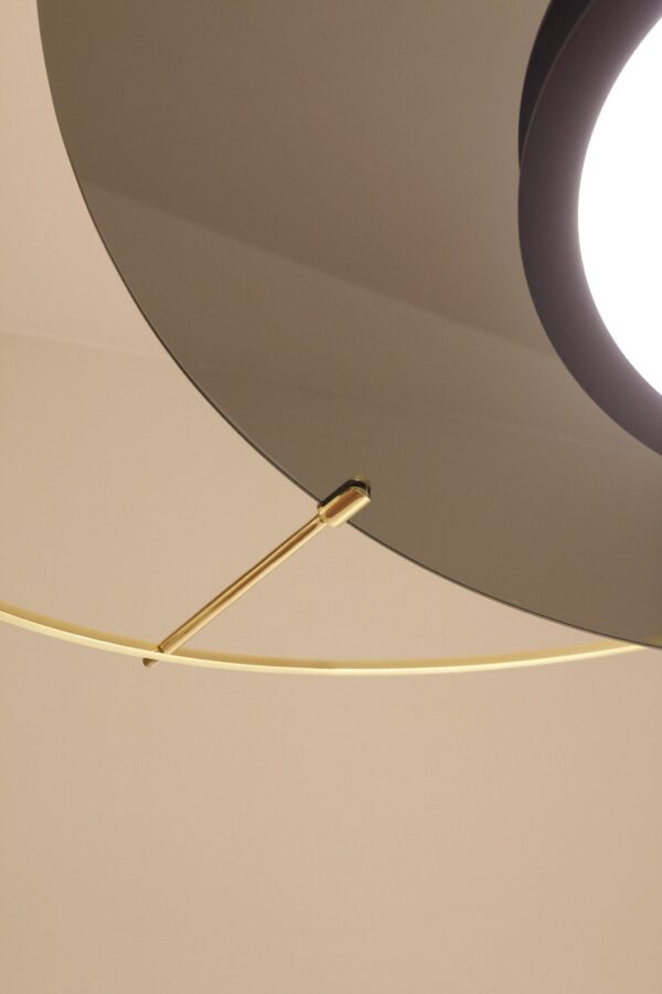 Итальянский подвесной светильник Libra от Esperia