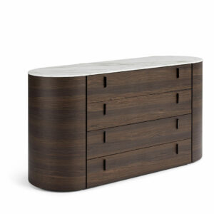 Итальянский комод Charlie от Conte Casa