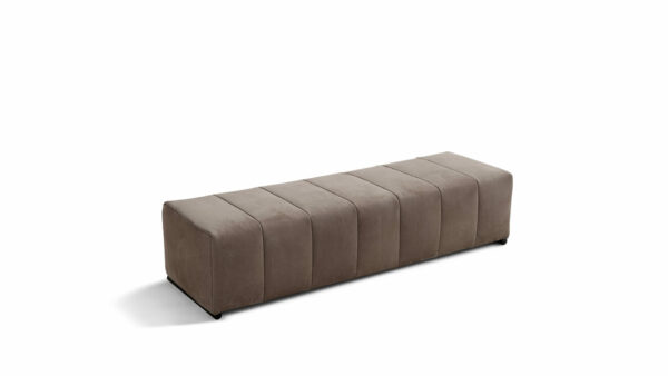 Итальянская банкетка Charlie от Conte Casa