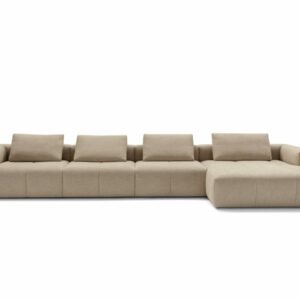 Итальянский диван CHARLIE от Conte Casa