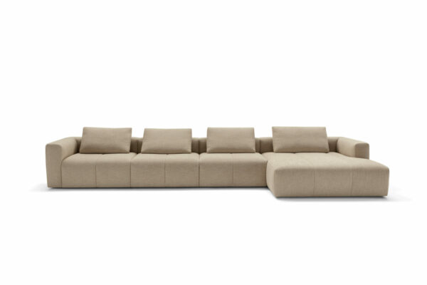 Итальянский диван CHARLIE от Conte Casa