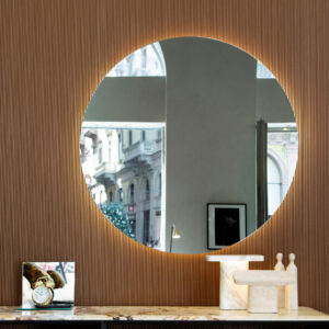 Итальянское зеркало Circo от Conte Casa