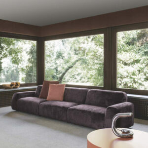 Итальянский диван CLOUD 18