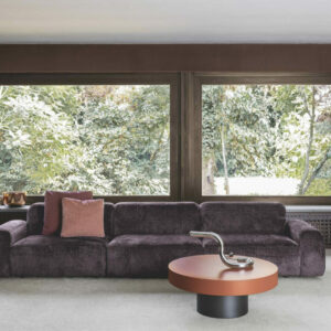 Итальянский диван CLOUD 19