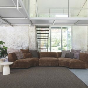 Итальянский диван CLOUD от Flexteam