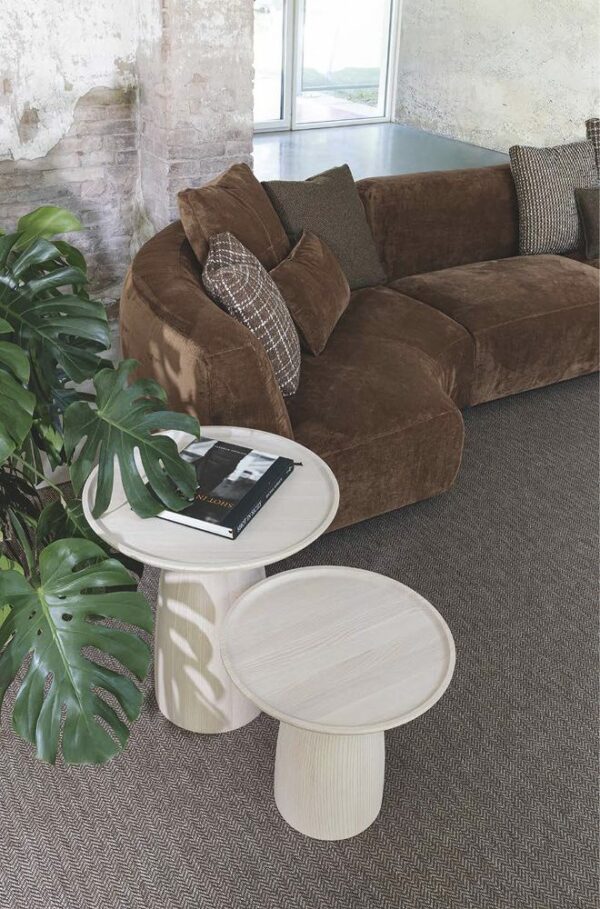 Итальянский диван CLOUD 2