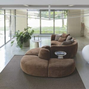 Итальянский диван CLOUD 4