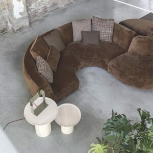 Итальянский диван CLOUD 5