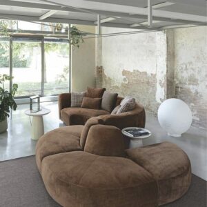 Итальянский диван CLOUD 6