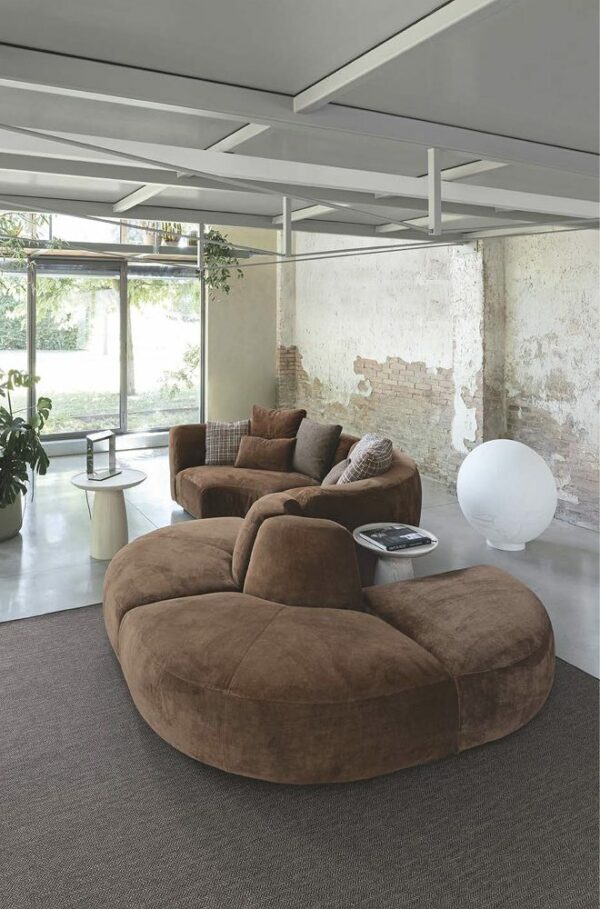 Итальянский диван CLOUD 6