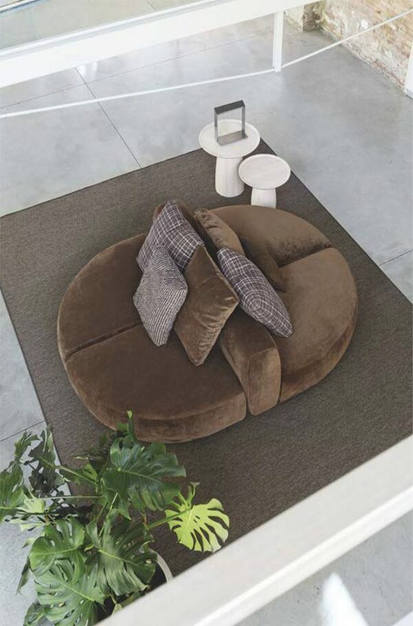 Итальянский диван CLOUD 7