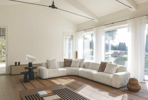 Итальянский диван CLOUD 9