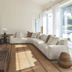 Итальянский диван CLOUD 10